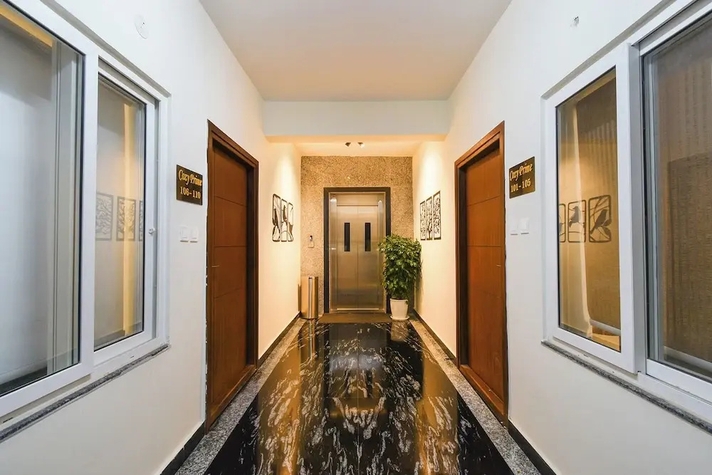FabHotel Prime Cozy - Nr Yashoda Hospital, Hitech City
