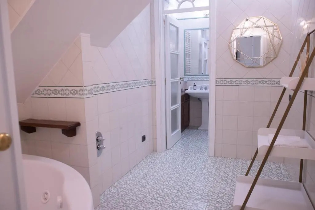 Апартаменты Bella Napoli