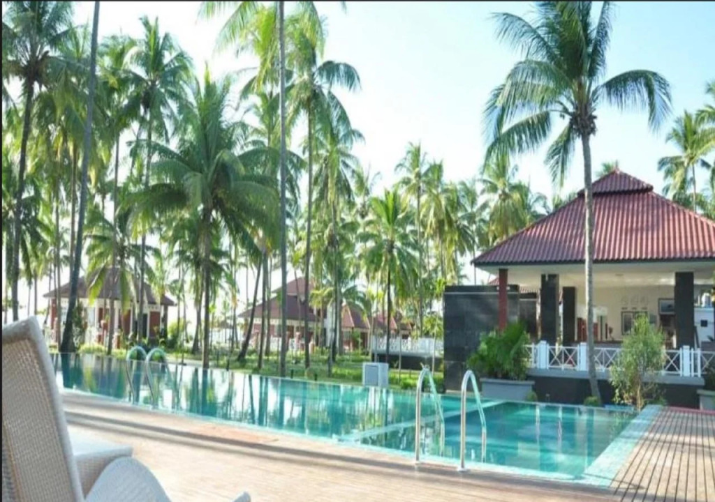 Yamonnar Oo Resort