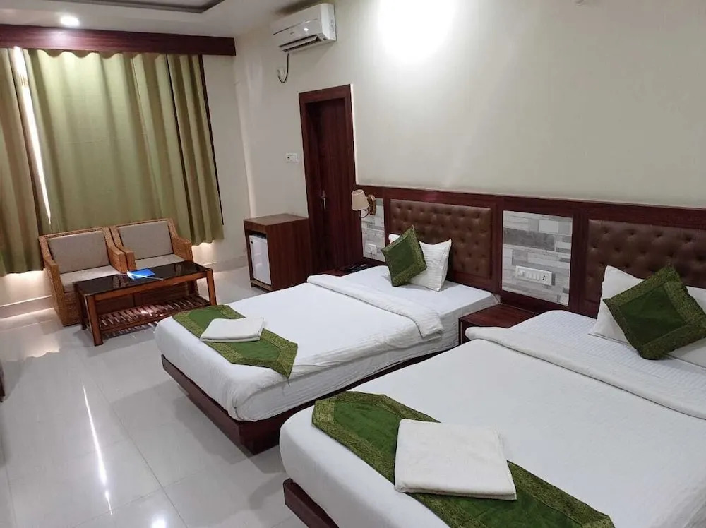 Pemaling Lords Inn Dirang