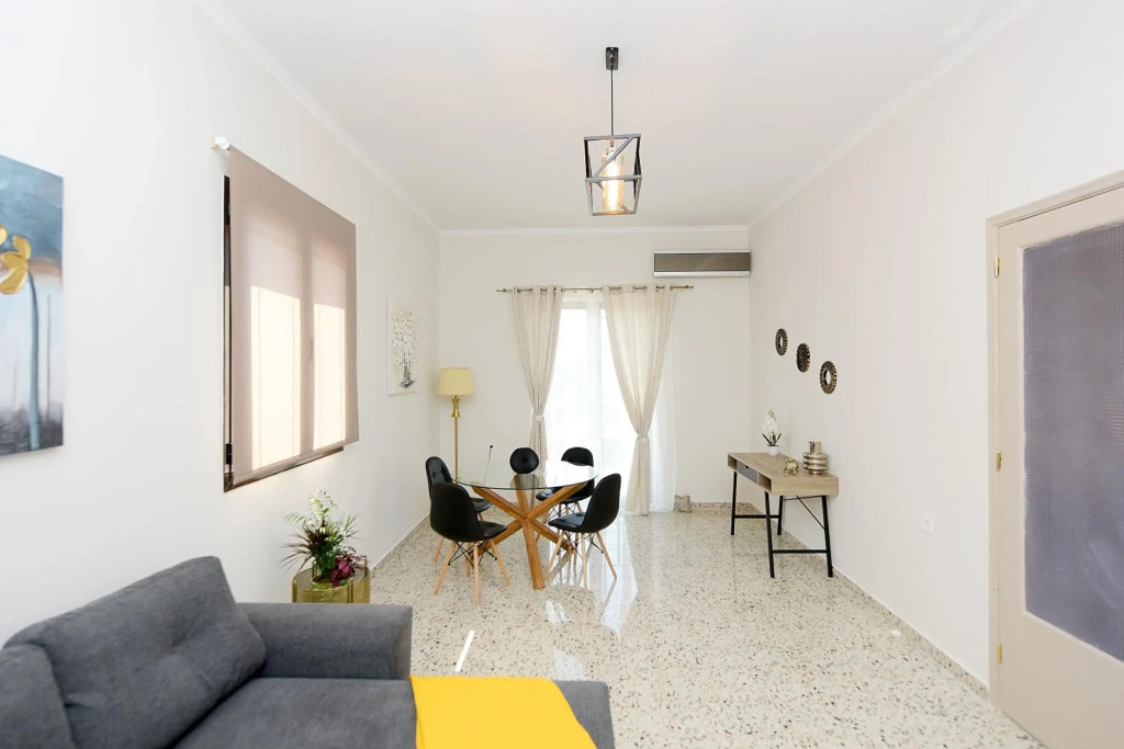 Alion House