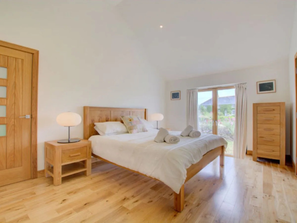 House Farmlans Wadebridge - Padstow