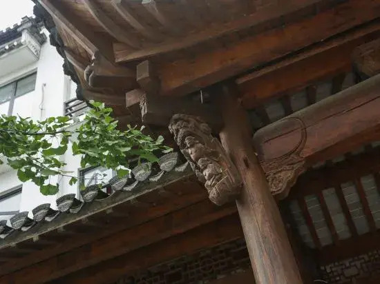Yueliangwan Yinxiang Hotel