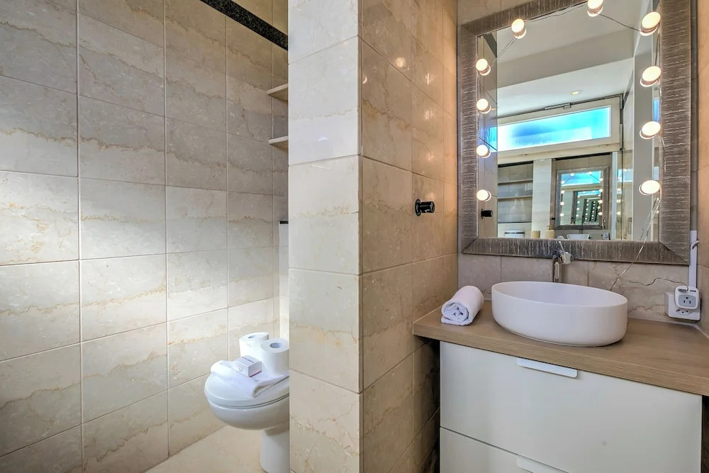 Lugano Lake View Villa with Private Pool
