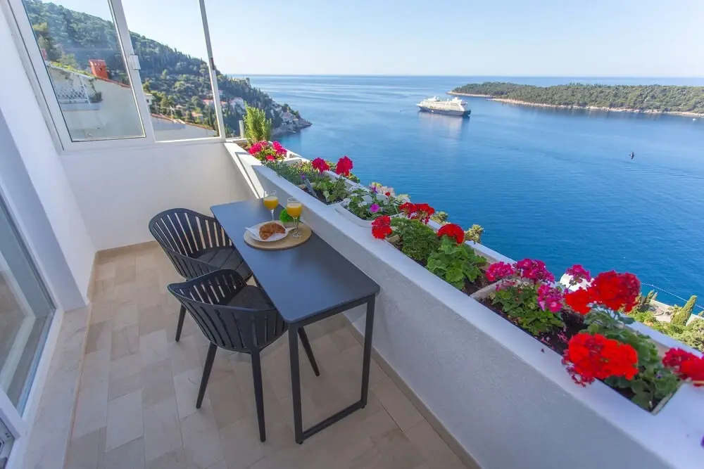 Apartment Ragusa