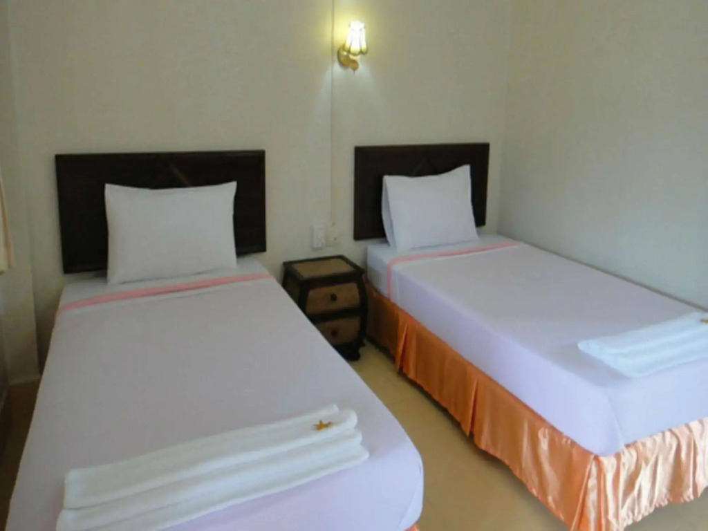 Asia Divers Resort