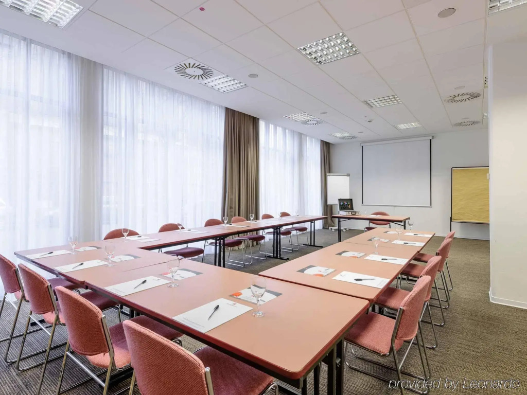 ibis Hotel Erfurt Altstadt