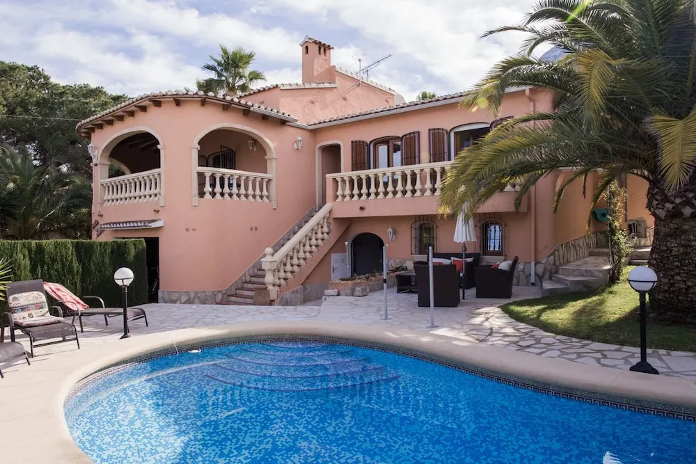 024 Villa Cresolet