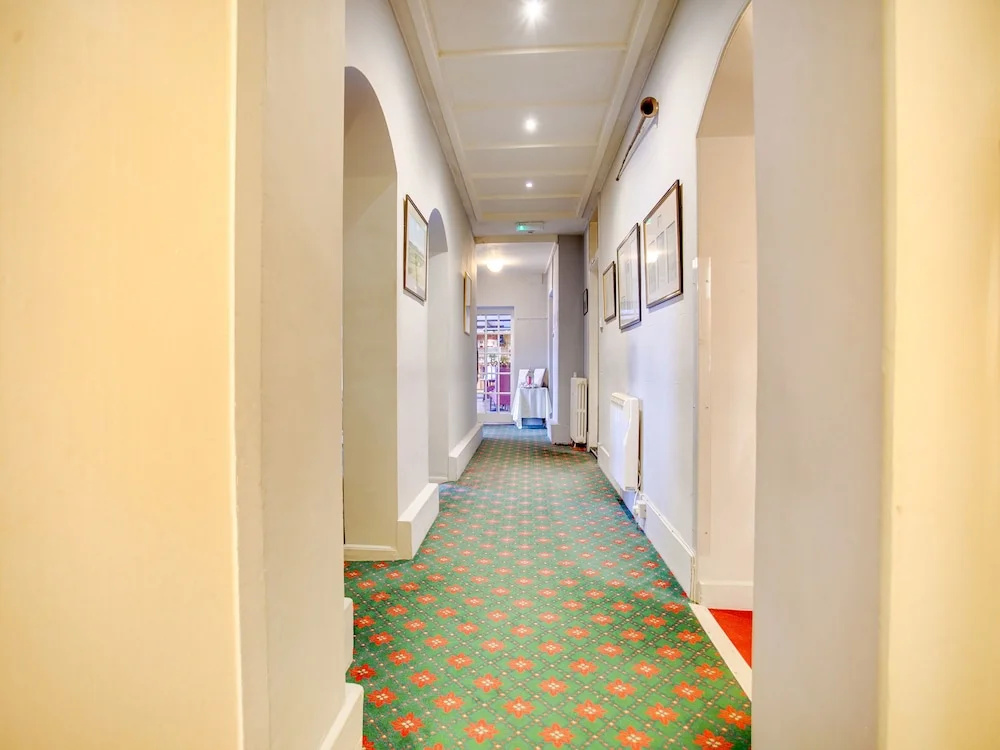 The Murray Arms - Award Winning Boutique Hotel