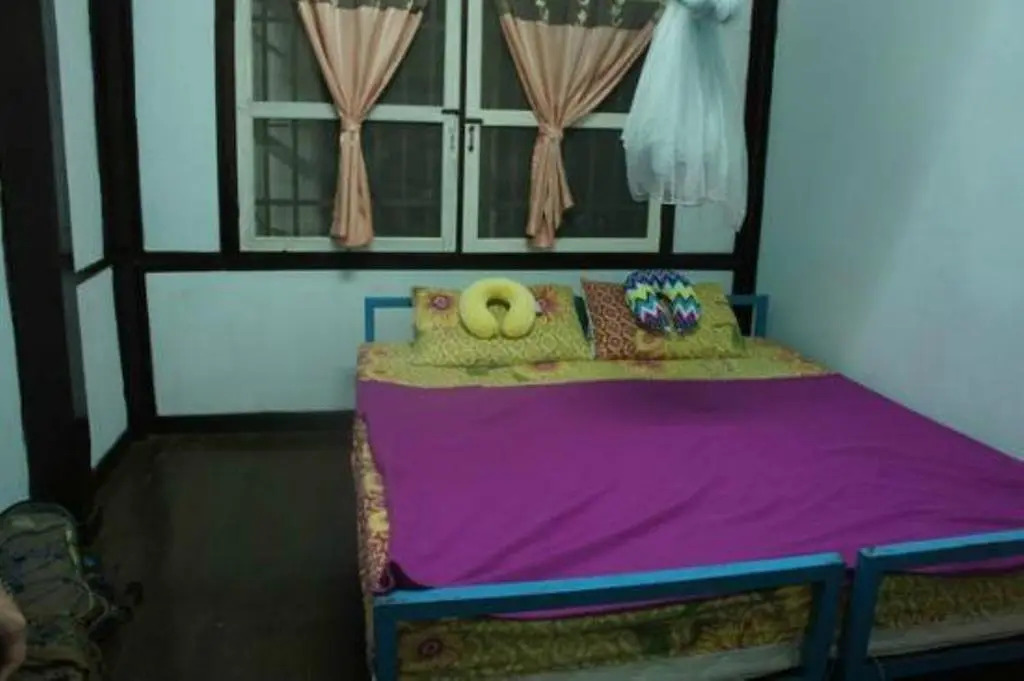 Chok Dee Guesthouse
