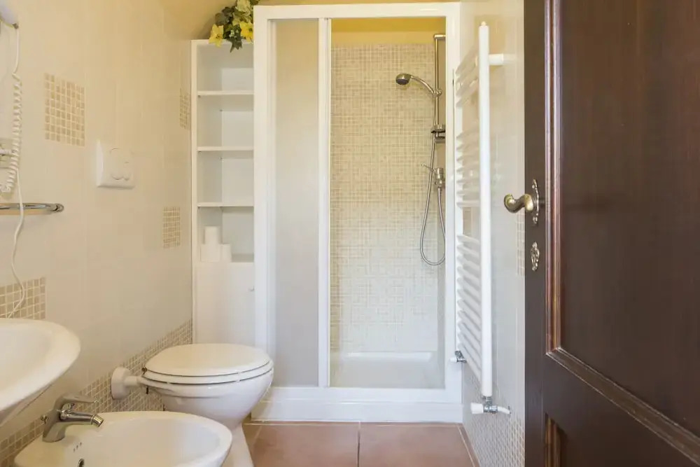 Romantic 2br,2ba Cottage in Castellina in Chianti