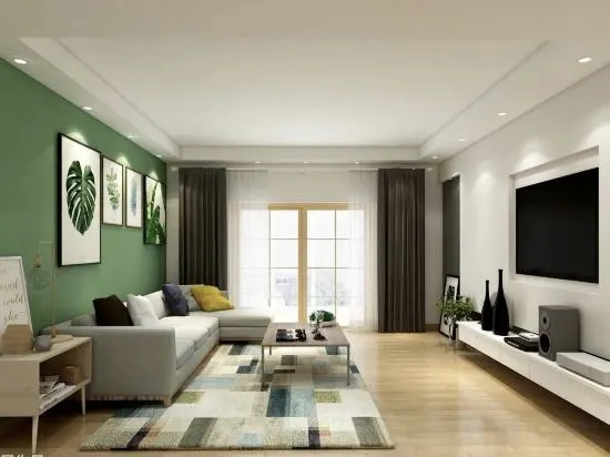 beihai yintan jia nan mei di  hai jing Apartment