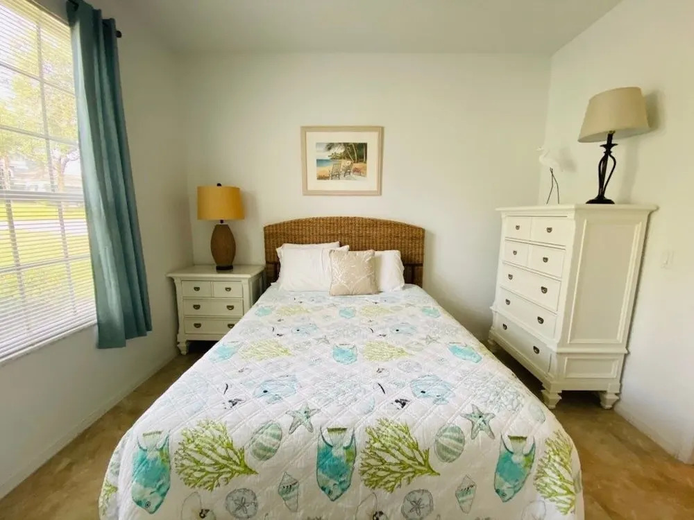 Southern Comfort Home In Southern Dunes Golf! 4 Bedroom Home by RedAwning