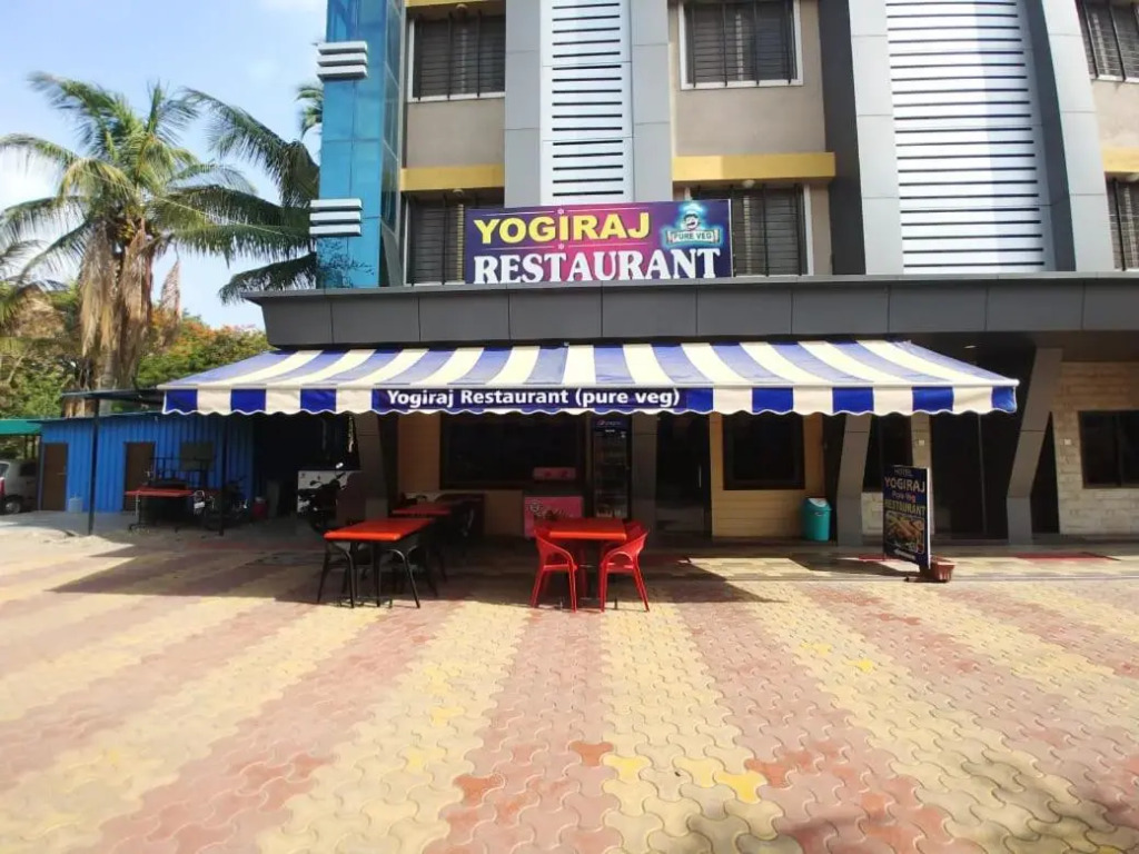 Hotel Yogiraj
