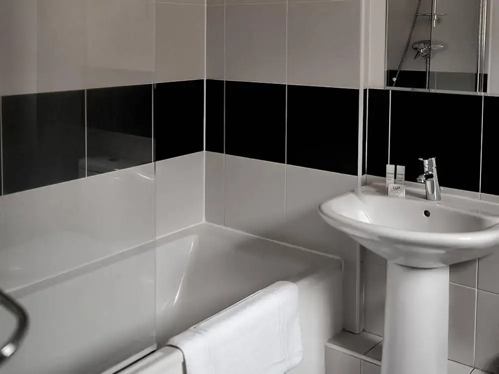 Select Serviced Accommodation - Gweal Place