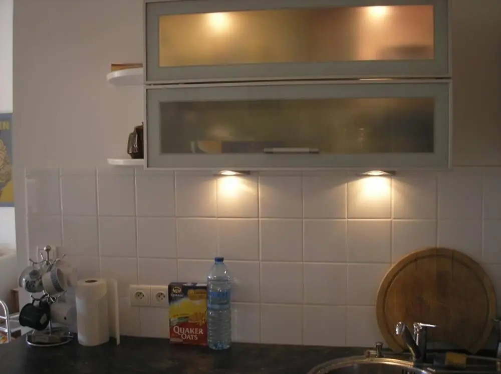 Coccolo Apartment Montfleury