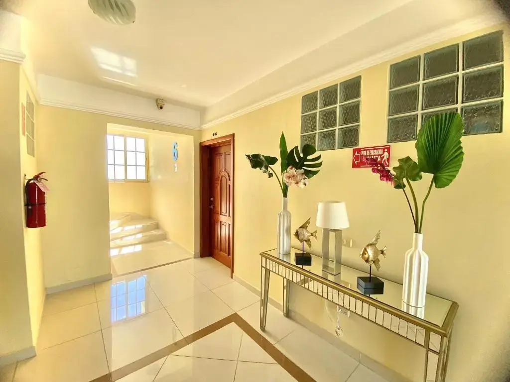 Hotel Shakey