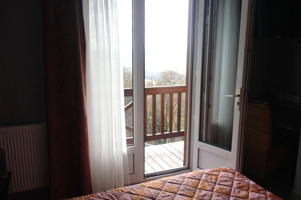 Hostellerie Saint Clément