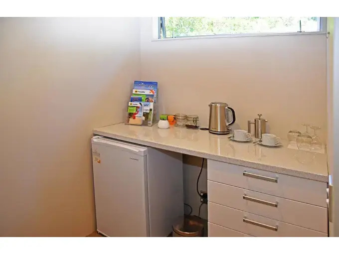 Fantail B&B