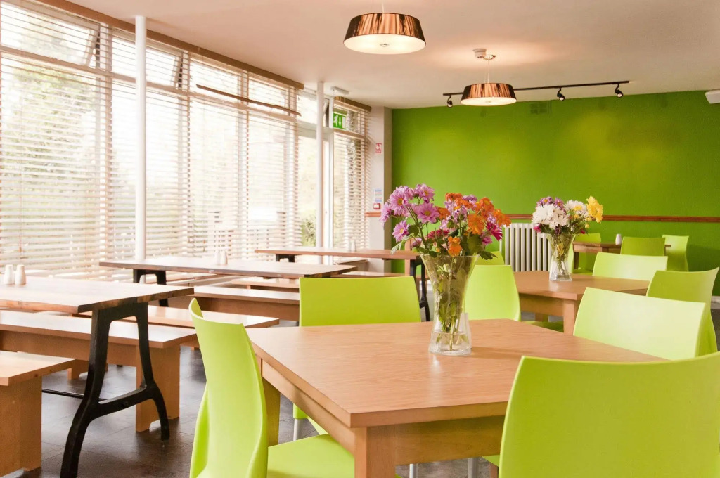 YHA York