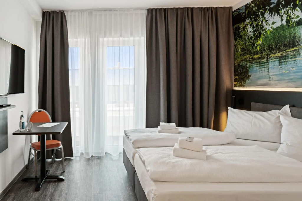Hotel Amper