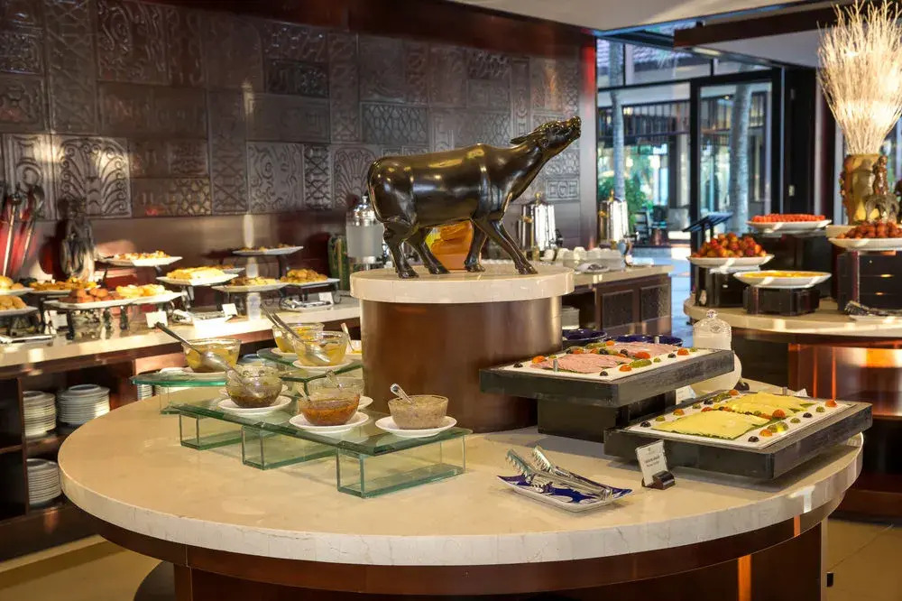 Golden Sand Resort & Spa Hoi An