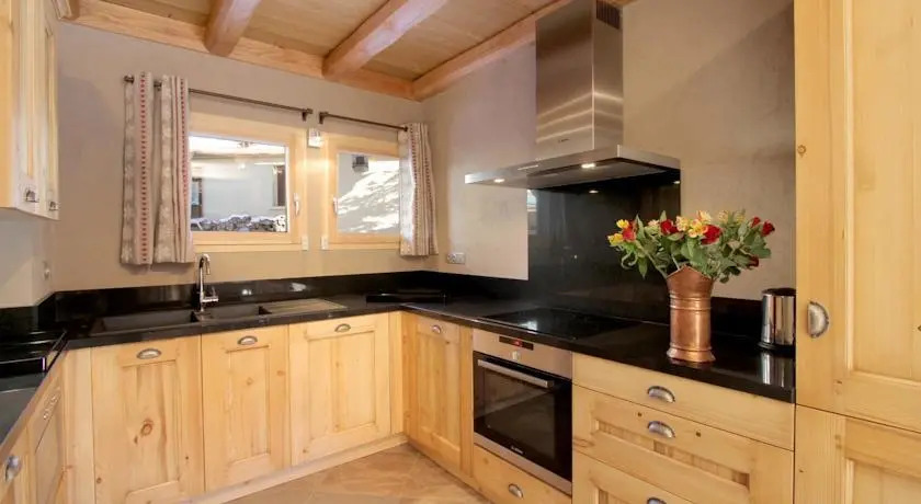 Chalets Faverots