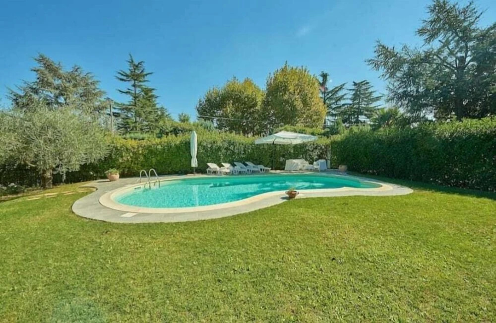 Villa Pali