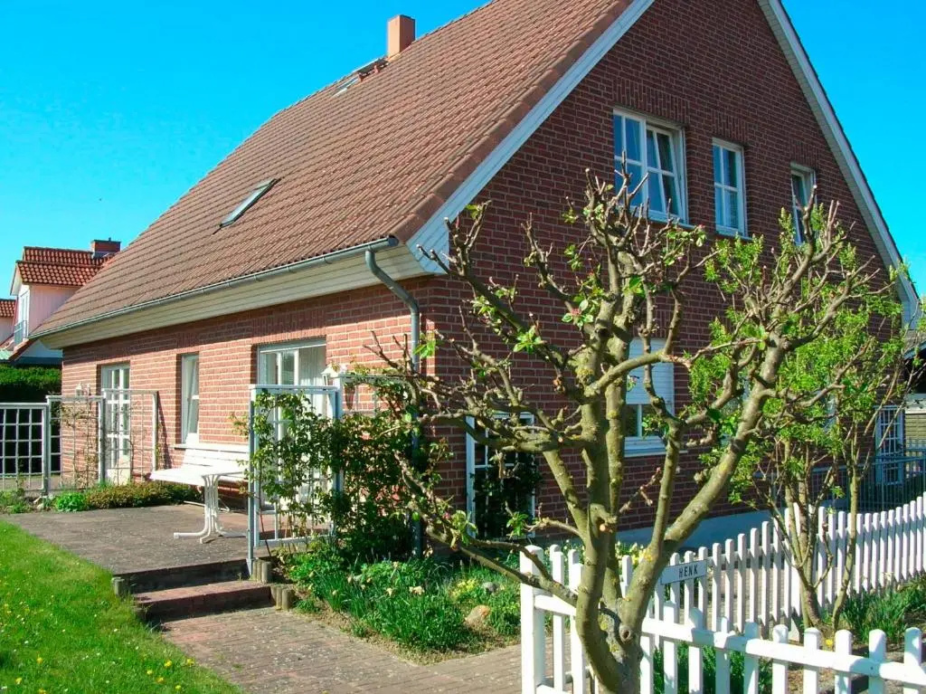 Haus Jodokus, Whg Hannibal