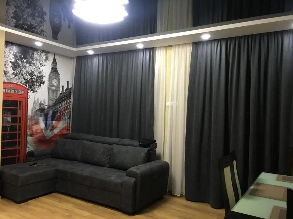 Anka Apartmens 150