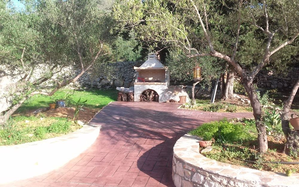 La Villa "Casa di Lydia"