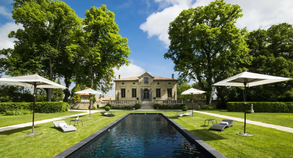 Clos Marcamps - Teritoria