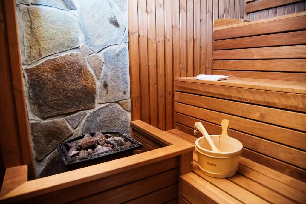 Páva Pension & Spa