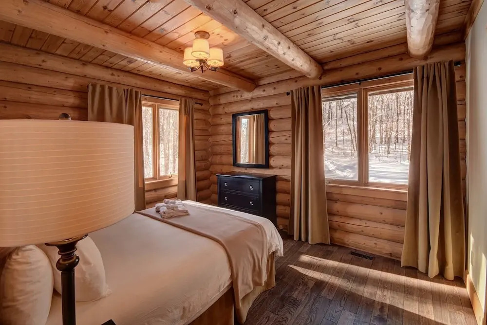 Chalet Geronimo