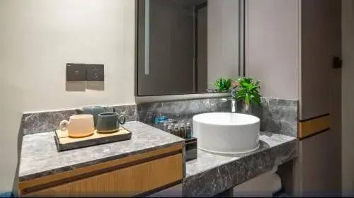 Homeinn Selected Hotel (Xiamen Zhongshan Road Pedestrian Street)