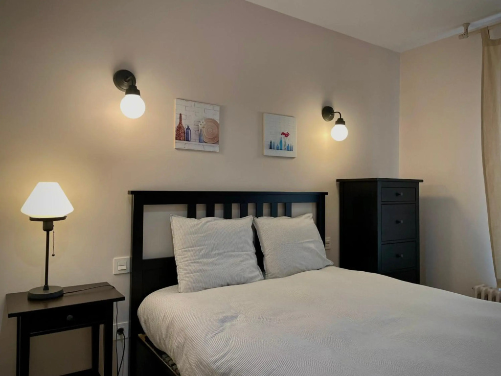 Apartamento nuevo céntrico en jaca