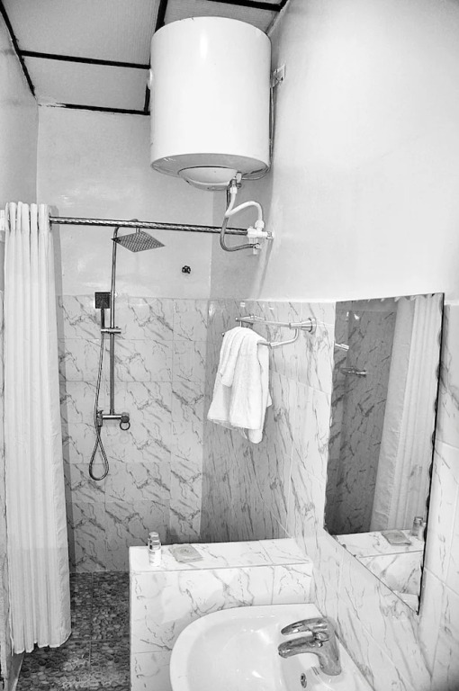 Jolie Suites