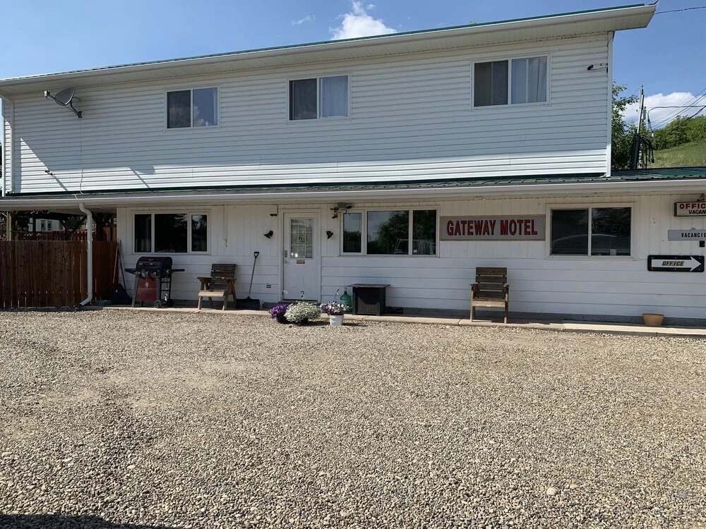 Gateway Motel
