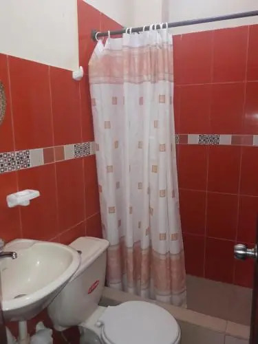 Hostal Casa Taisha