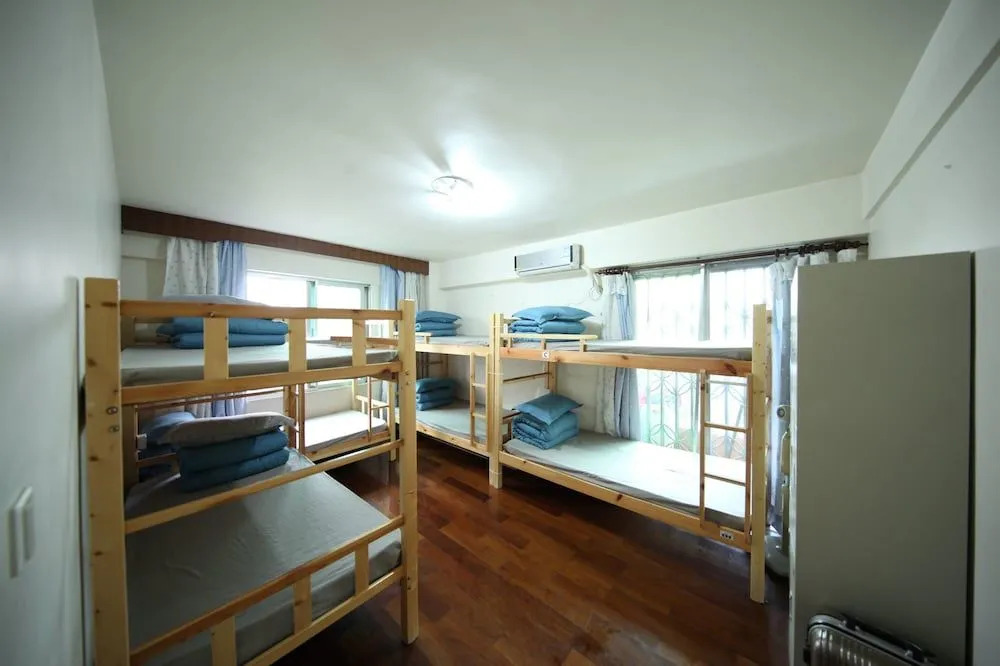 So Young Hostel