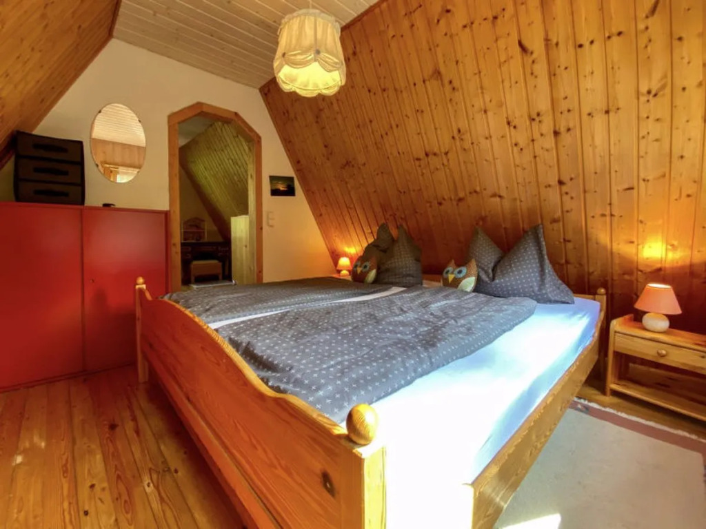 Holiday Home Gräfenroda by Interhome