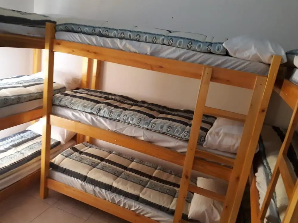 Pousada Hostel Brazil Backpackers