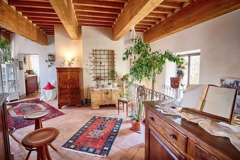 B&B Puccini