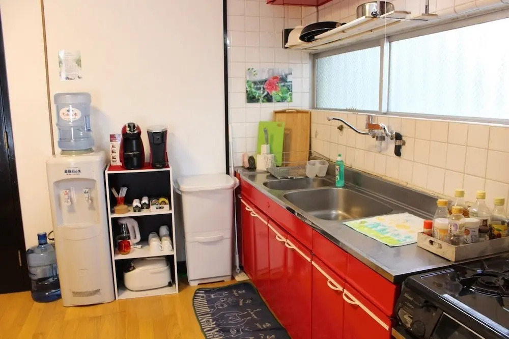 Holiday Homes TSUBOYA 1st