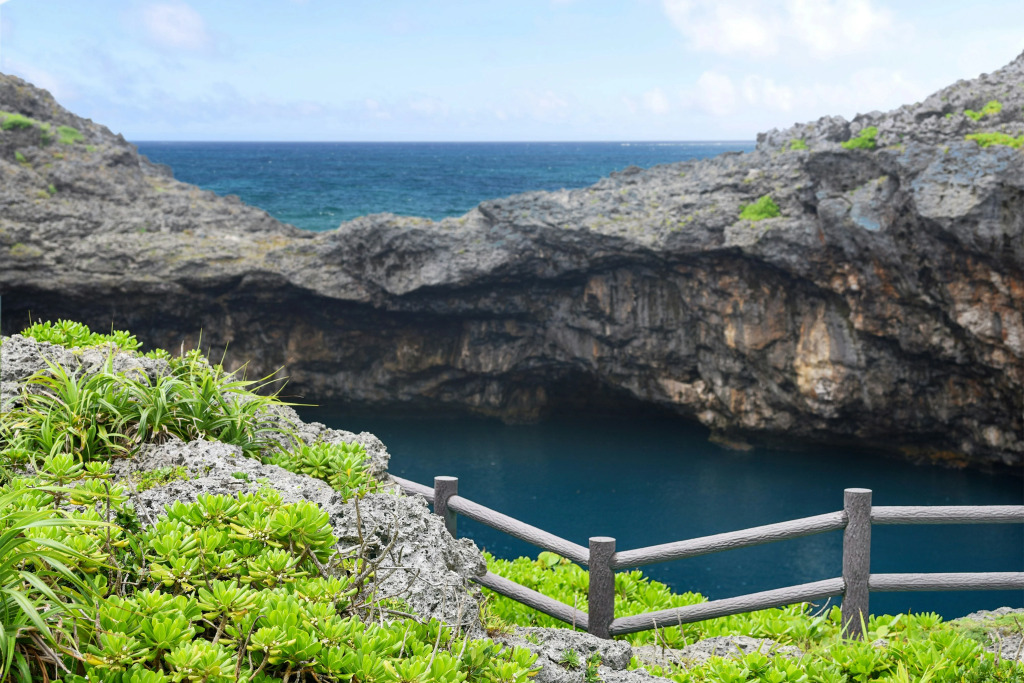IRAPH SUI, a Luxury Collection Hotel, Miyako Okinawa