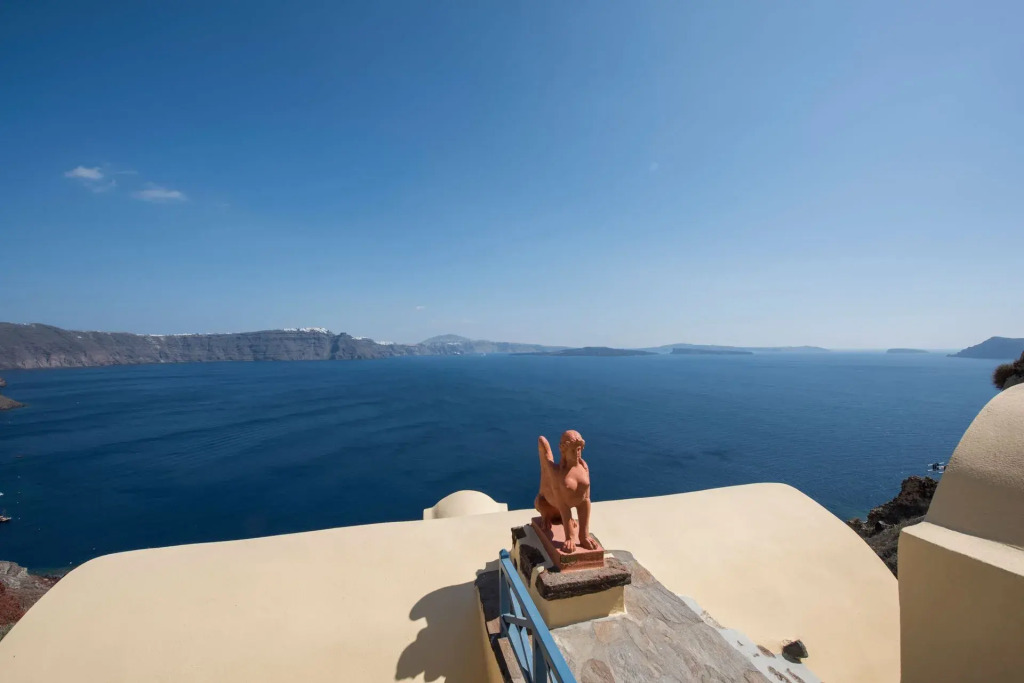 Horizon Aeifos Suites
