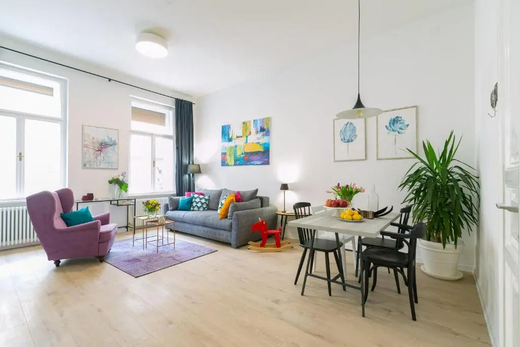 Montevideo Apartment