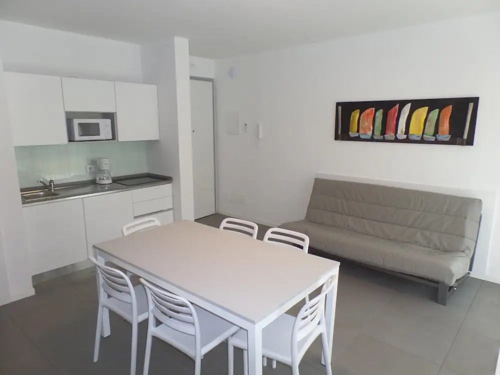 Villa Onda D in Bibione