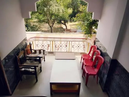 Hotel Himalaya