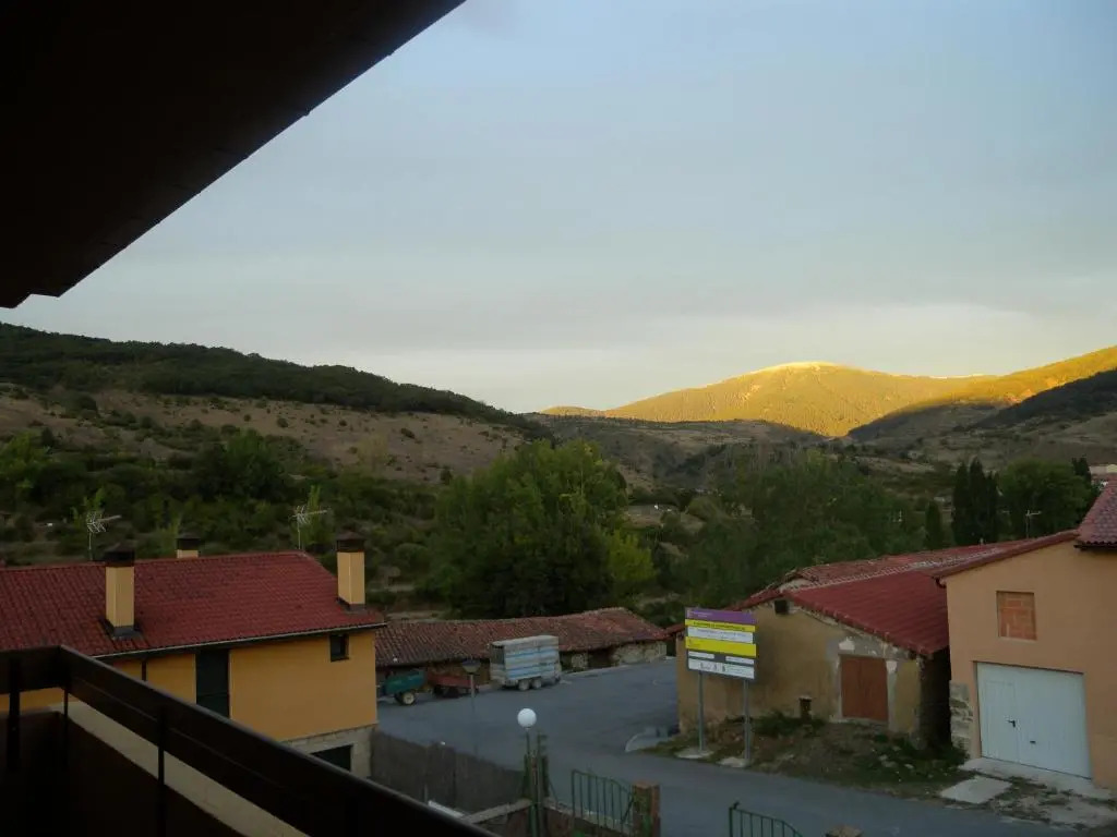 Hotel Villaneila